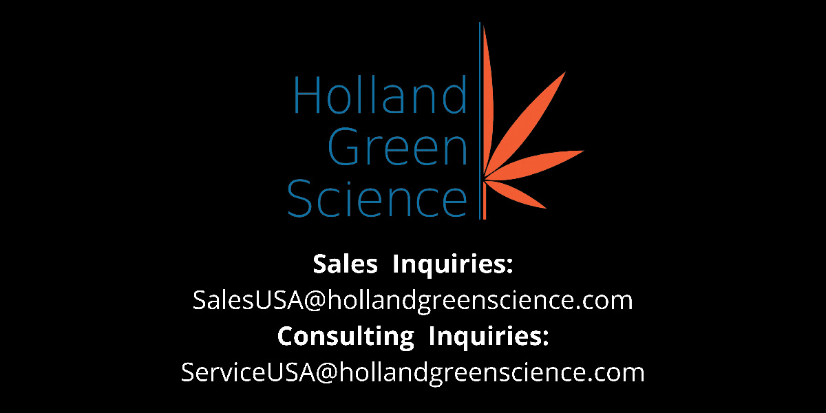 Holland Green Science US