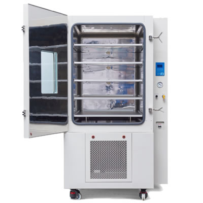 Freeze Dry Machine: Discover the advantages of Using one - Holland Green  Science europe